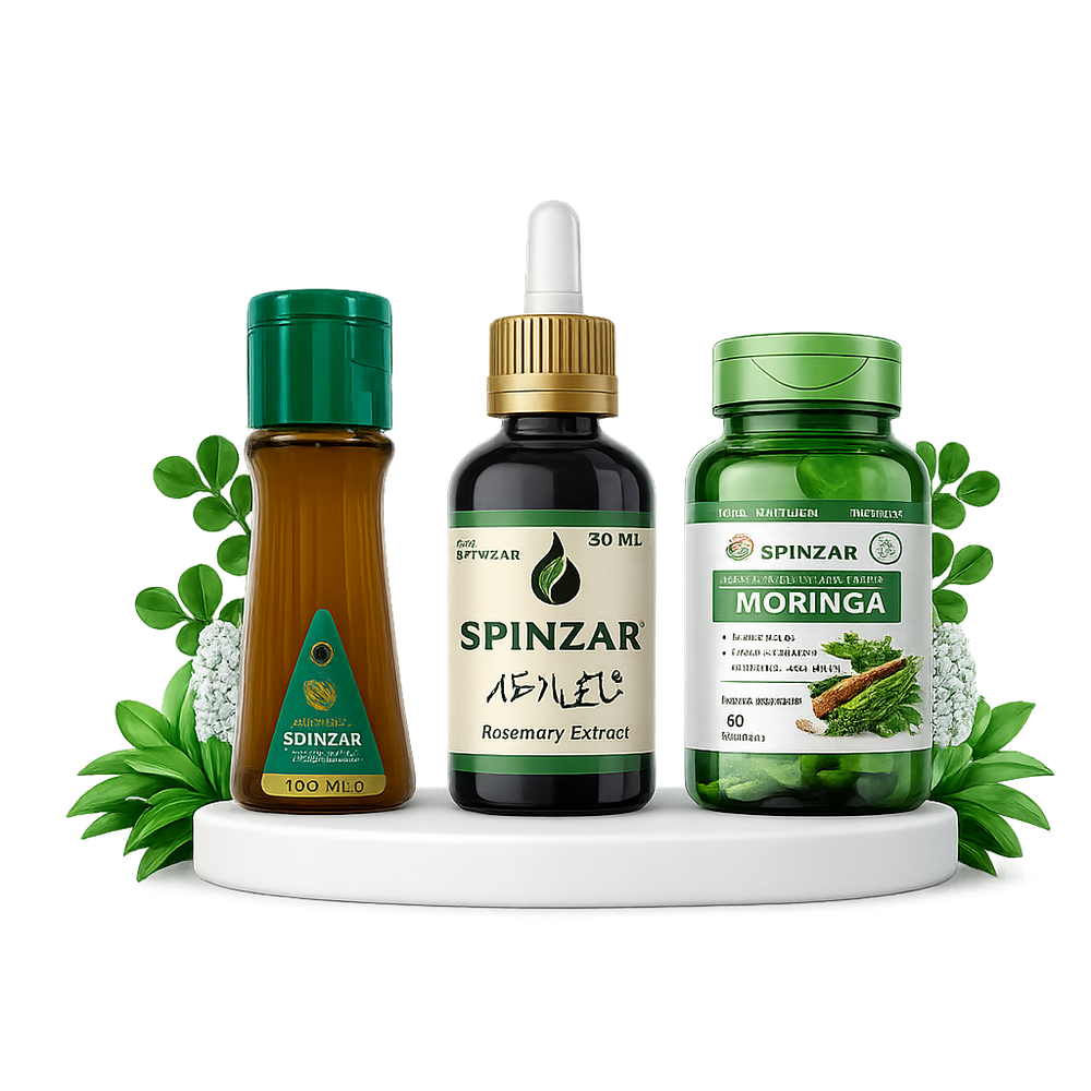 Empowering Your Health with Nature's Finest Remedies