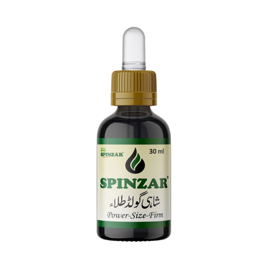 Shahi GOLD Tila